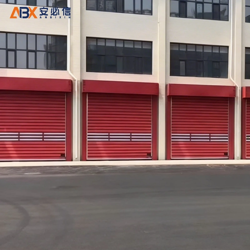 永州市涡轮硬质高速门